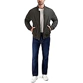 Cole Haan Men's Outerwear,FOREST,L