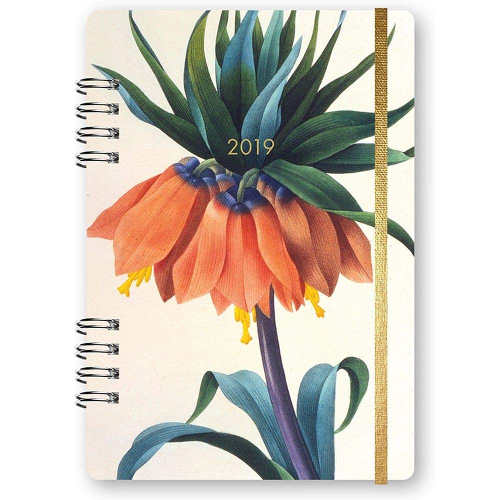 New York Botanical Garden 2019 Planner