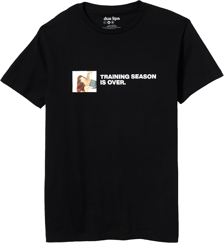 Sony T-Shirt Photo, Noir, S