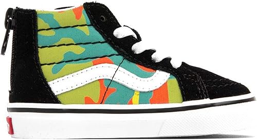 vans sk8 camo