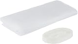 tesa Insect Stop STANDARD Window Fly Screen 100 x 100 cm White view 4