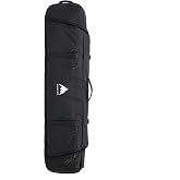 Burton Wheelie Flight Attendant Snowboard Bag