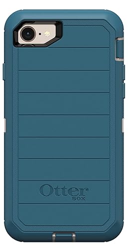 OtterBox Defender Series Rugged Case for iPhone SE 3rd Gen (2022