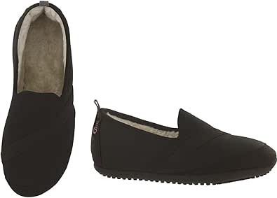 Amazon.com | FitKicks KOZIKICKS Active Lifestyle Slippers Indoor/Outdoor Footwear Shoes for 