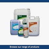 Teepol London Soap Milk & Honey Antibacterial Hand Wash 500ml view 6