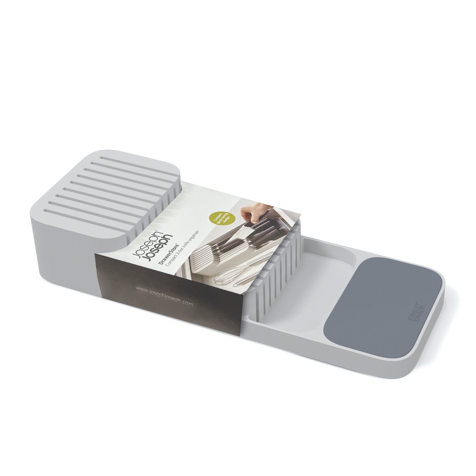 Joseph Joseph Cutlery Case, Blue, Medium