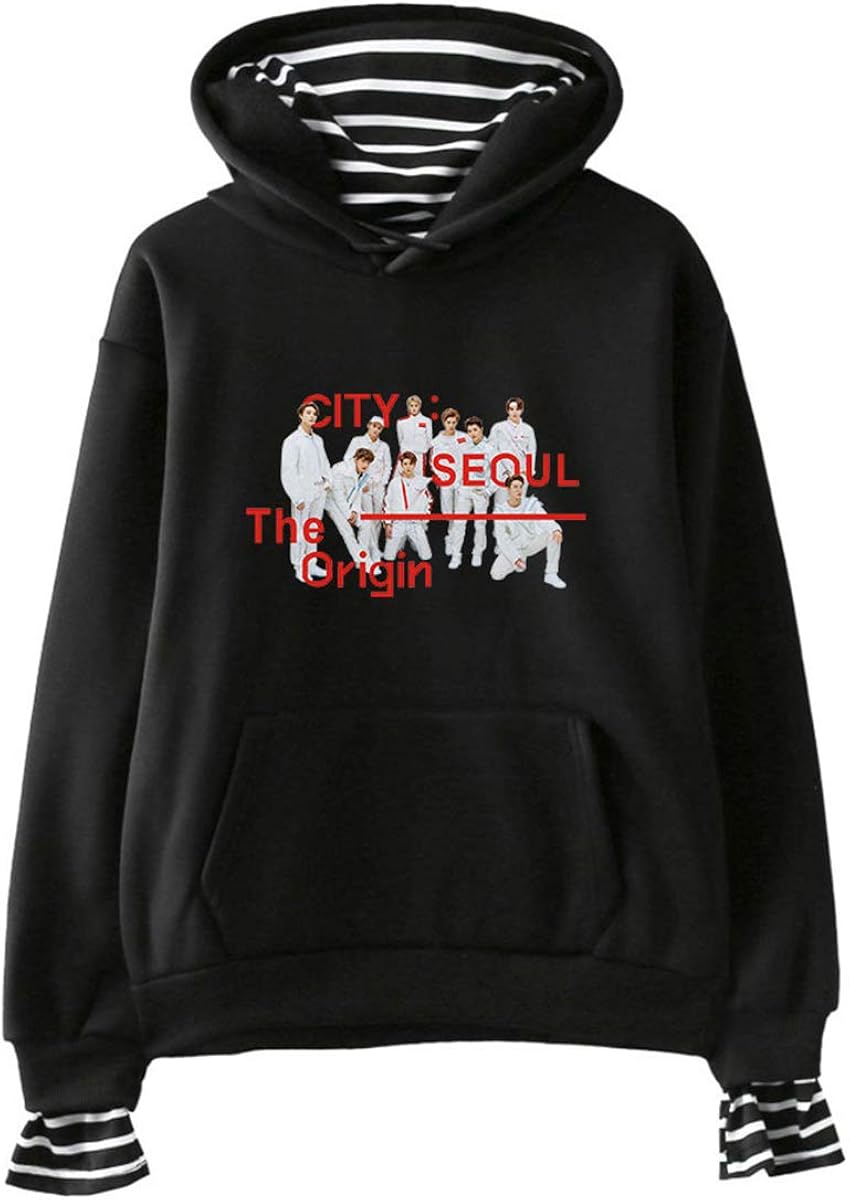 hoodie jeno nct shopee