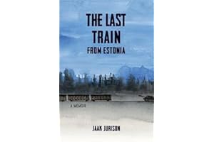 The Last Train from Estonia
