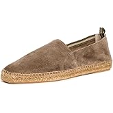 Castañer Men's Pablo Canvas Espadrilles