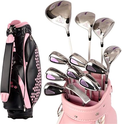 amazon golf sets