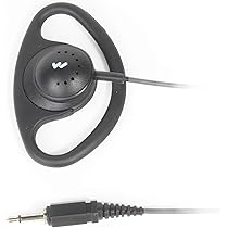 my sound  is the answer　　7インチ Amazon.com: Williams Sound MIC 044 2P Noise-Cancelling 2