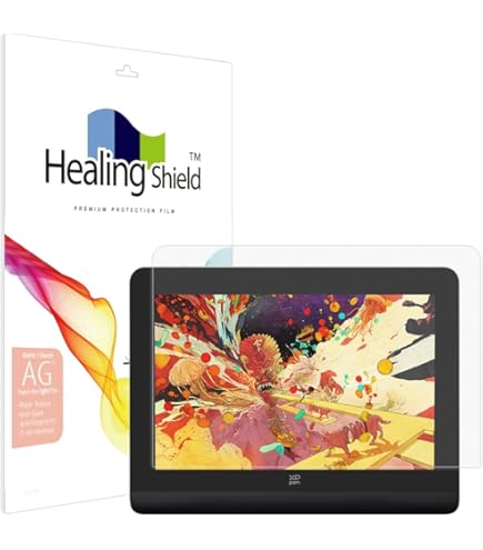 Amazon.com: XPPen Artist Pro 14 Gen2 Drawing Tablet with