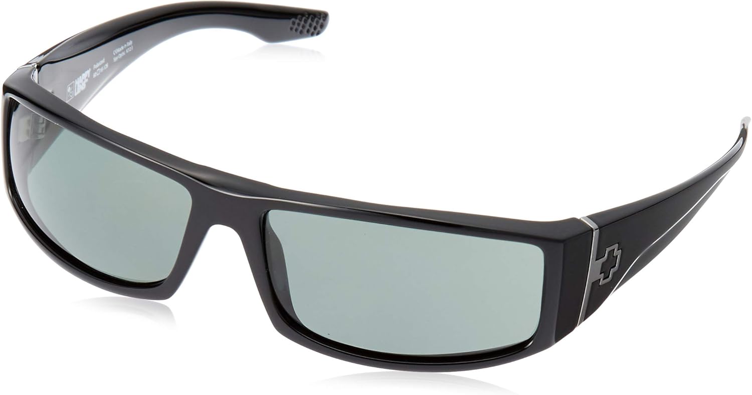 spy cycling glasses