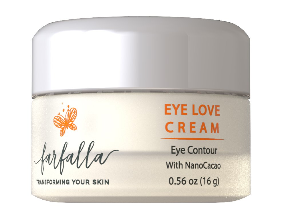 vitamin k for puffy eyes