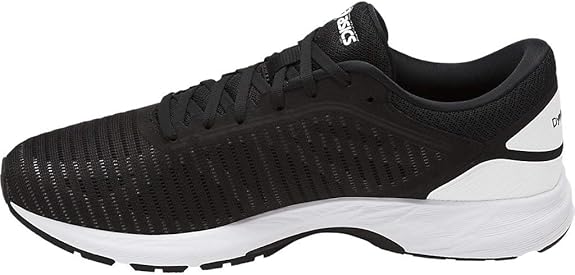 amazon deportivas asics mujer