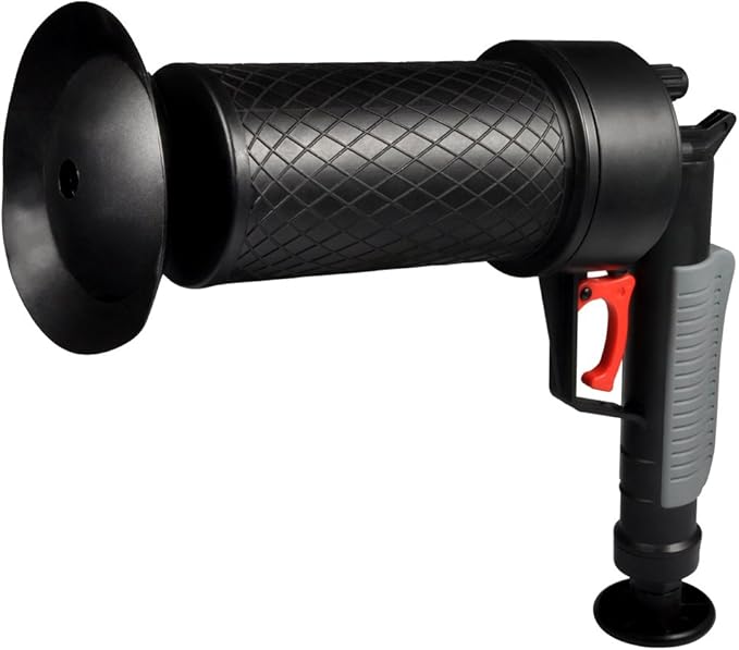 Drain Pump Drainage Pump High Pressure Drain Opener Air Pump Drain