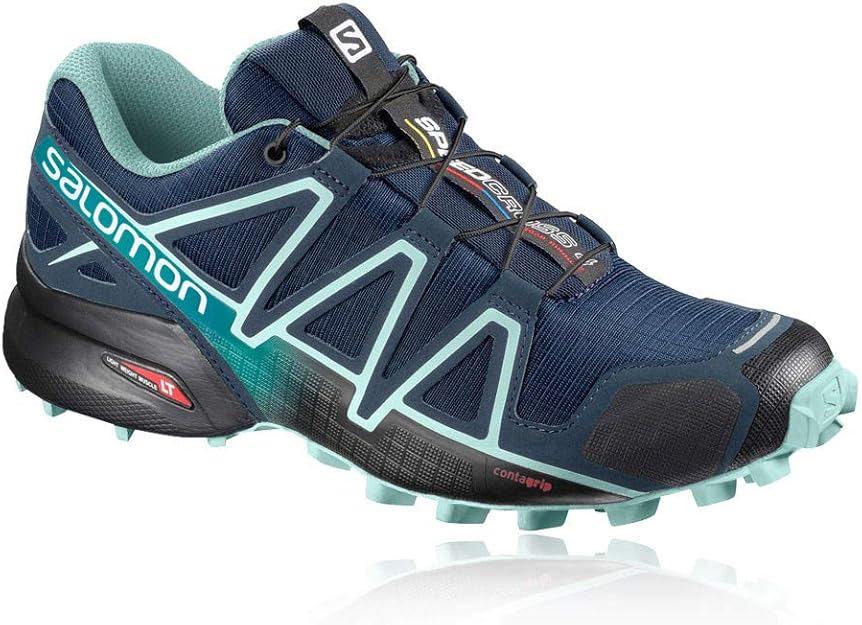 Salomon trail shoes canada Clearance