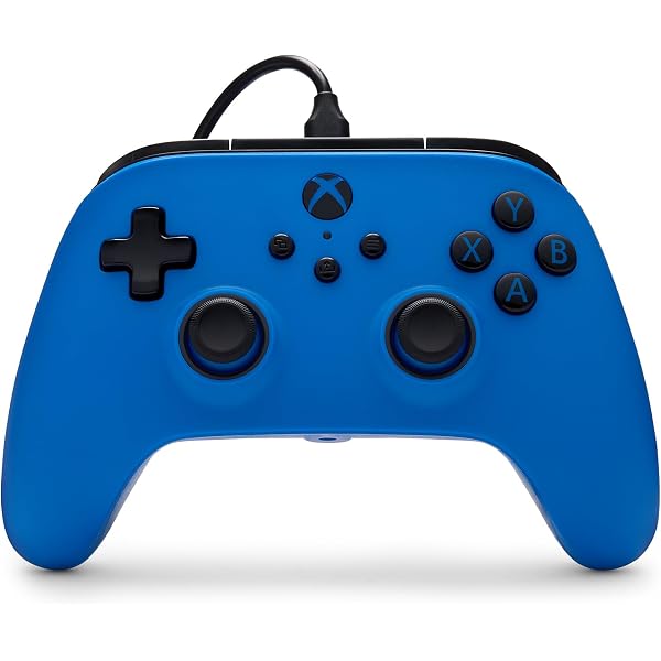 PowerA Controle com fio Spectra Infinity para Xbox Series X|S