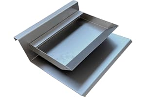 GRILL PARTS FOR LESS Masterbuilt Wood Chip Tray: 9007100018