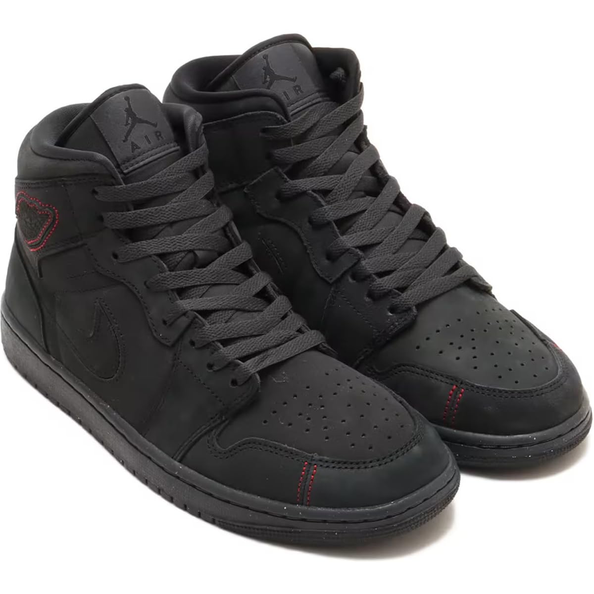 Mua [ナイキ] エア ジョーダン 1 ミッド SE クラフト AIR JORDAN 1 MID 