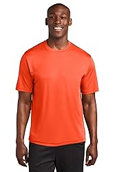 Clothe Co. Workout Shirts for Men, Dry Fit Shirts