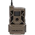 Muddy Morph outdoor AT&T Cellular Trail Camera 26MP, 1080p