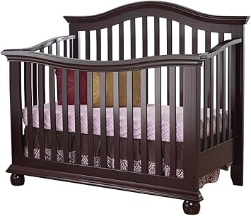 sorelle crib to toddler bed