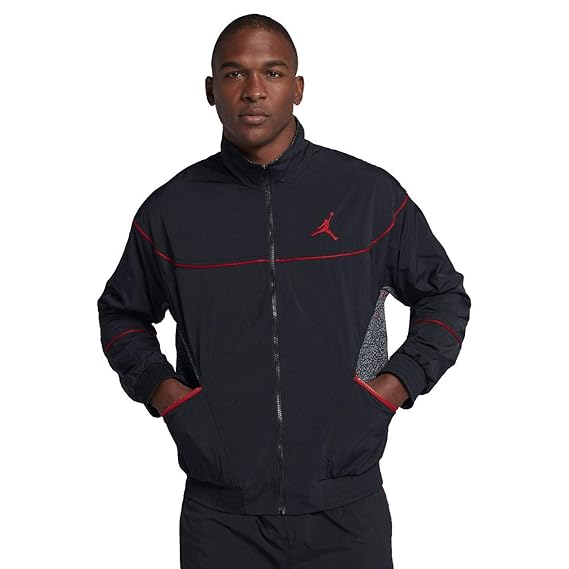 jordan vault jacket