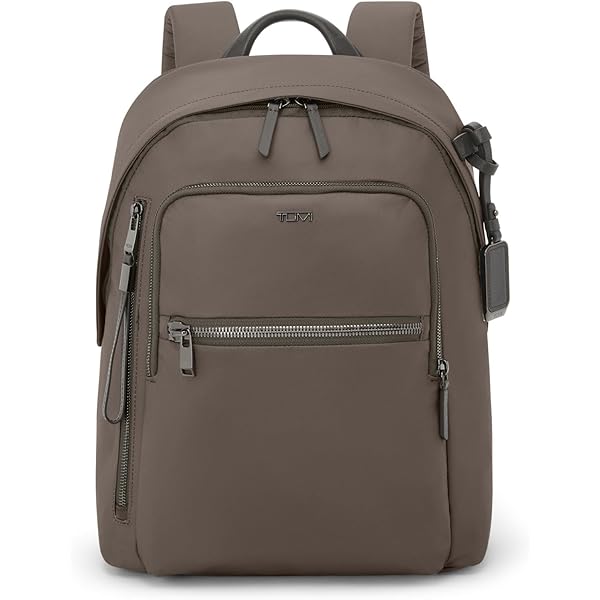 Amazon.com: Tumi Just in Case Backpack, Mink, One Size