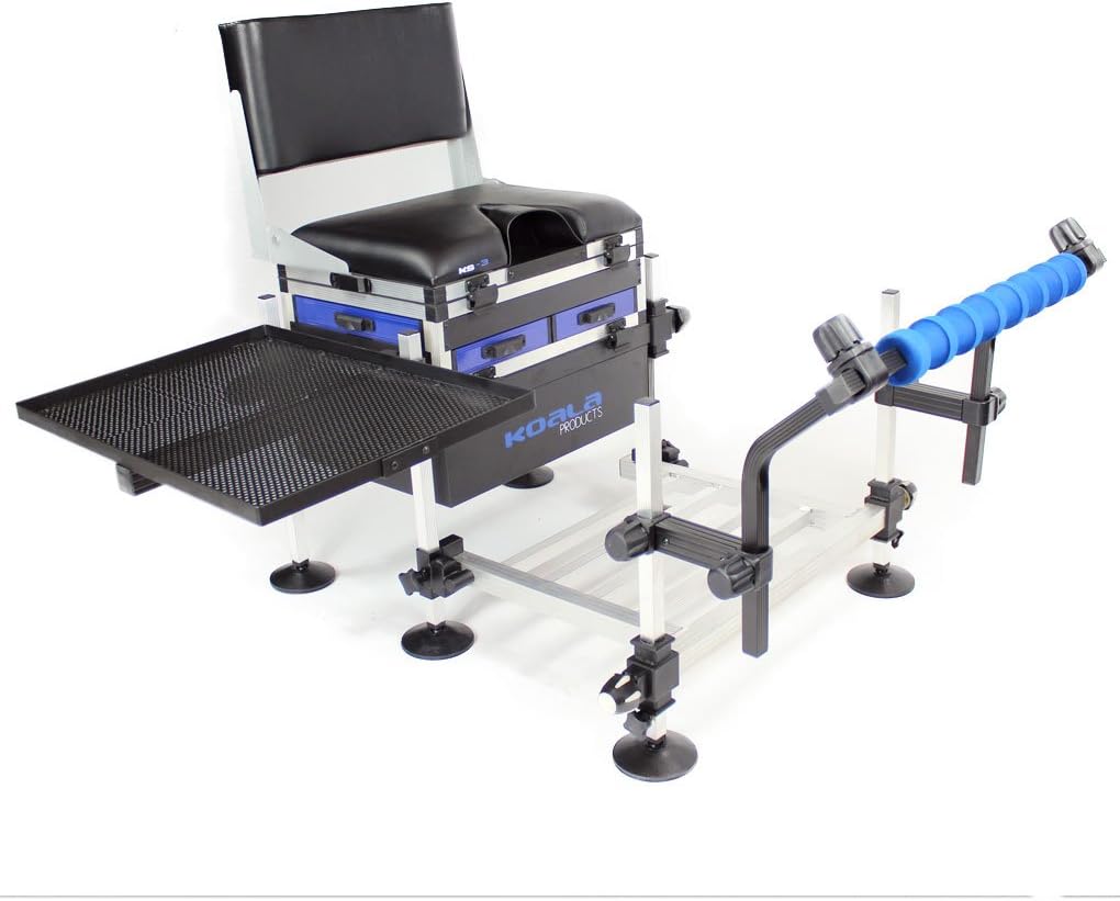 koala seat box accessories