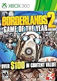 Borderlands 2: Game of the Year Edition