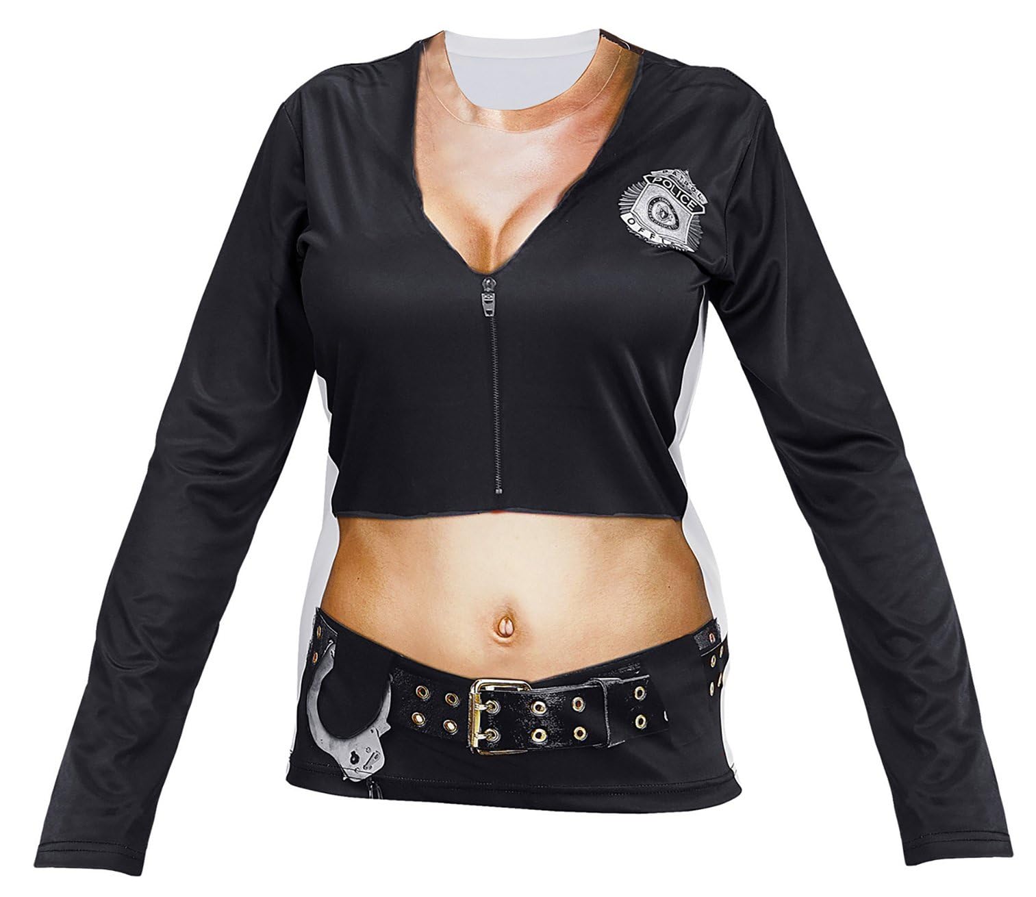 Widmann T-Shirt Cop