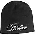 Heathen Script Beanie