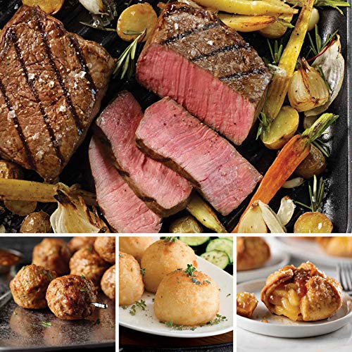 Best Omaha Steaks Family Meals 2020 TOP 10 BestRated Omaha Steaks