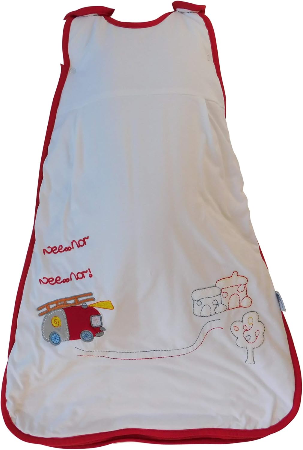 2.5 tog newborn sleeping bag