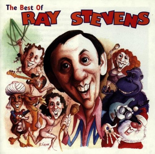Ray Stevens - ~Cd-OrigMonument1150 - Zortam Music
