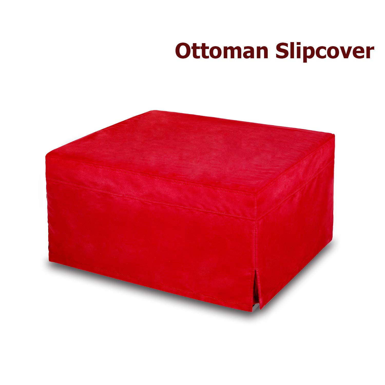 Best red micro fiber sofa cover