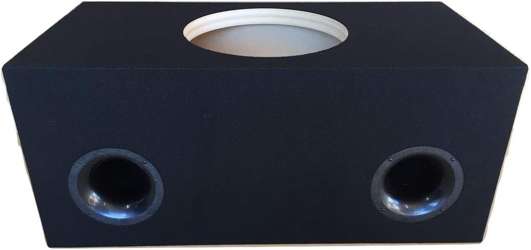 sundown zv5 15 enclosure