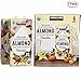 Kirkland Signature Organic Non-Dairy Unsweetened Vanilla Almond Beverage Cartons: 12 ct. (32 fl. oz)