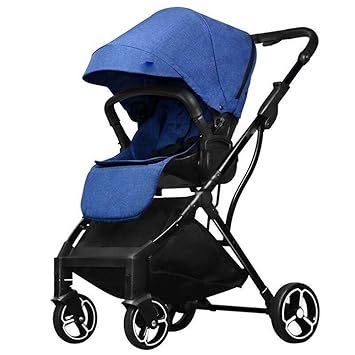 luxury travel stroller