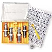 Galga Lee Precision Para Vainas Calibre 270 Win - Incluye Shell Holder