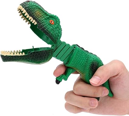 dinosaur claw grabber