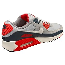 Nike Air Max 90 Men's Shoes
