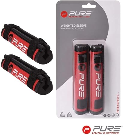 golf sleeve training aid