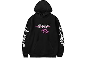 Thyoeun Love Printed Hoodie Sweater Fashion Hip Hop Sweatshirt Jacket Pullover Tops