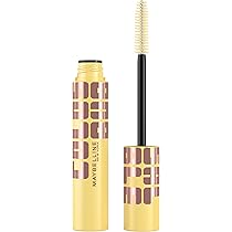 Amazon.com: Maybelline The Colossal Bubble Washable Mascara ...