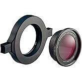 Raynox DCR-250 Super Macro Snap-On Lens