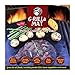G-RILLa Grill Mat (3 Mats) Premium Non-Stick BBQ Grill Mats, BBQ Accessories, PFOA Free, Works on Gas, Charcoal, Electric Grill, Smokers.Reusable-Reversible 13 X 15.75