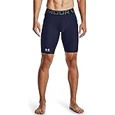 Under Armour Men's HeatGear Long Shorts
