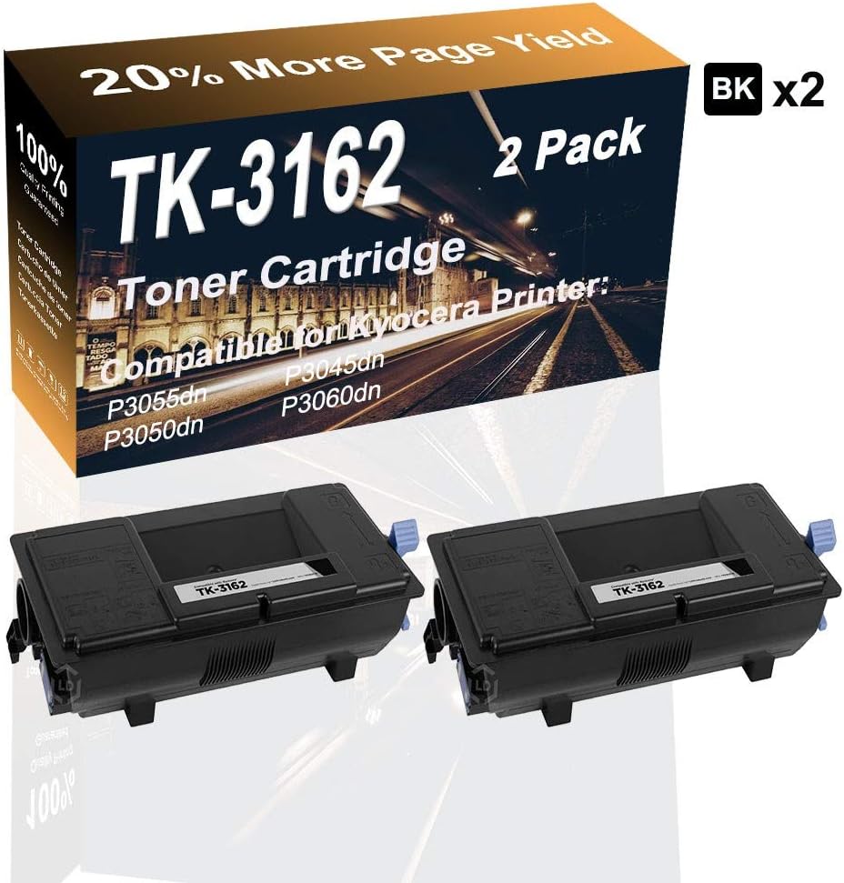 Kyocera p3050dn ремкомплект
